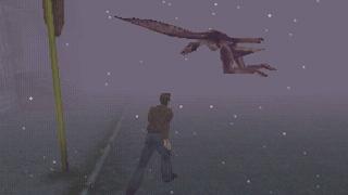 Silent Hill Screenshot 02