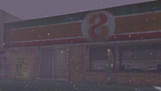 Silent Hill Screenshot 03