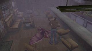Silent Hill Screenshot 04