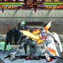 Simple Character 2000 Series Vol. 13: Shin Kidou Senki Gundam W: The Battle Screenshot 02