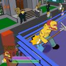 The Simpsons Wrestling Screenshot 02