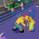 The Simpsons Wrestling Screenshot 03