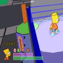 The Simpsons Wrestling Screenshot 04