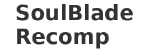 SoulBlade Recomp