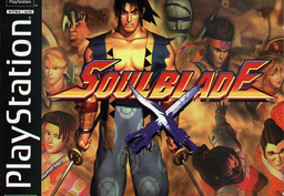 Soul Blade