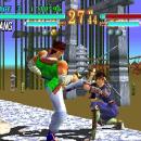 Soul Blade Screenshot 01