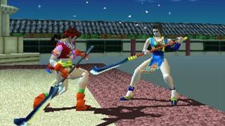 Soul Blade Screenshot 04