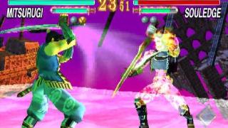 Soul Blade Screenshot 06