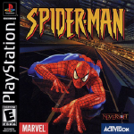 Spider-Man