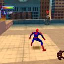 Spider-Man Screenshot 01