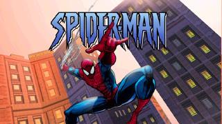 Spider-Man Screenshot 03