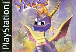 Spyro the Dragon