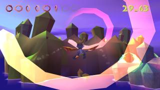 Spyro the Dragon Screenshot 01