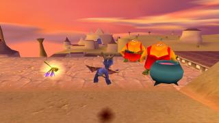 Spyro the Dragon Screenshot 04