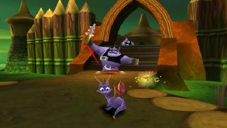 Spyro the Dragon Screenshot 05