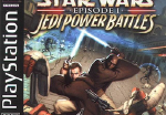 Star Wars Episode I: Jedi Power Battles