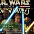 Star Wars Episode I: Jedi Power Battles Screenshot 01
