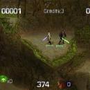 Star Wars Episode I: Jedi Power Battles Screenshot 02