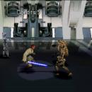 Star Wars Episode I: Jedi Power Battles Screenshot 03
