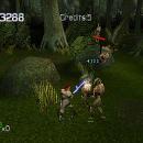 Star Wars Episode I: Jedi Power Battles Screenshot 04