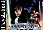Star Wars: Masters of Teras Kasi
