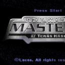 Star Wars: Masters of Teras Kasi Screenshot 01