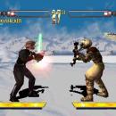 Star Wars: Masters of Teras Kasi Screenshot 02