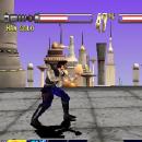 Star Wars: Masters of Teras Kasi Screenshot 04