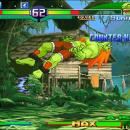 Street Fighter Alpha 3 Screenshot 02