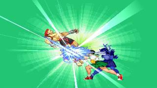Street Fighter Alpha 3 Screenshot 03