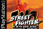 Street Fighter EX2 Plus