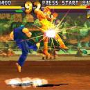 Street Fighter EX2 Plus Screenshot 02