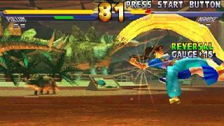 Street Fighter EX2 Plus Screenshot 04