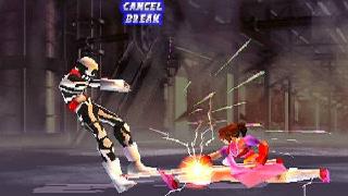 Street Fighter EX2 Plus Screenshot 05