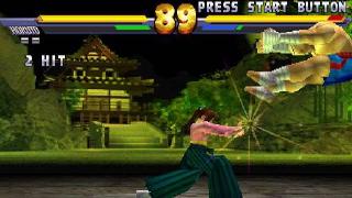 Street Fighter EX2 Plus Screenshot 06