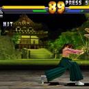 Street Fighter EX2 Plus Screenshot 06