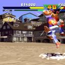 Street Fighter EX Plus Alpha Screenshot 01