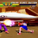 Street Fighter EX Plus Alpha Screenshot 02