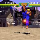 Street Fighter EX Plus Alpha Screenshot 03
