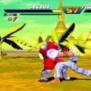 Street Fighter EX Plus Alpha Screenshot 04