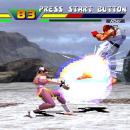 Street Fighter EX Plus Alpha Screenshot 06