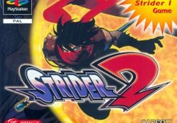 Strider 2