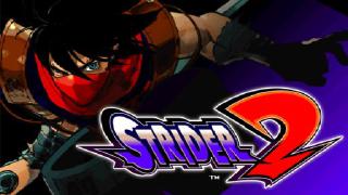 Strider 2 Screenshot 01
