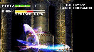 Strider 2 Screenshot 02