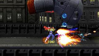 Strider 2 Screenshot 03