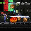 Strider 2 Screenshot 04