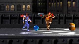 Strider 2 Screenshot 05