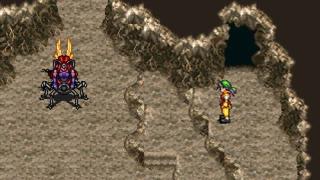 Suikoden Screenshot 01