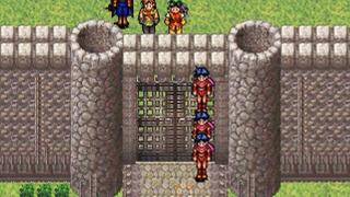 Suikoden Screenshot 03