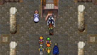 Suikoden Screenshot 04